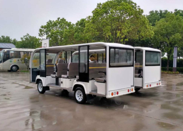 購買景區游覽車需要注意的事項