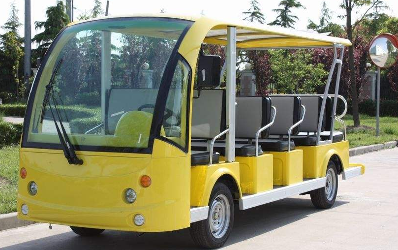 景區游覽車出車的注意點