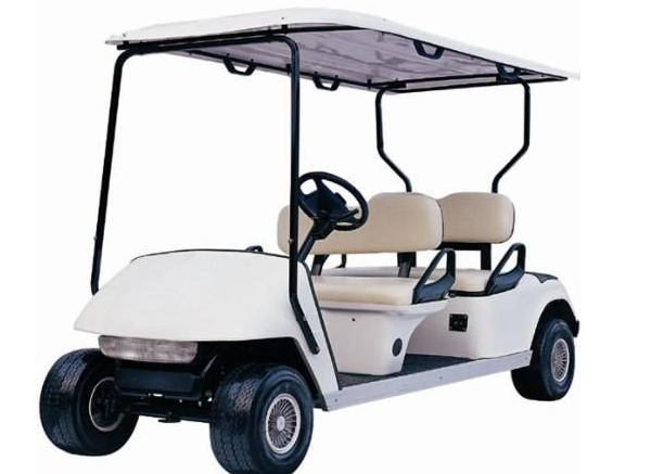 電動(dòng)觀光車(chē)存放時(shí)謹(jǐn)防蓄電池虧電