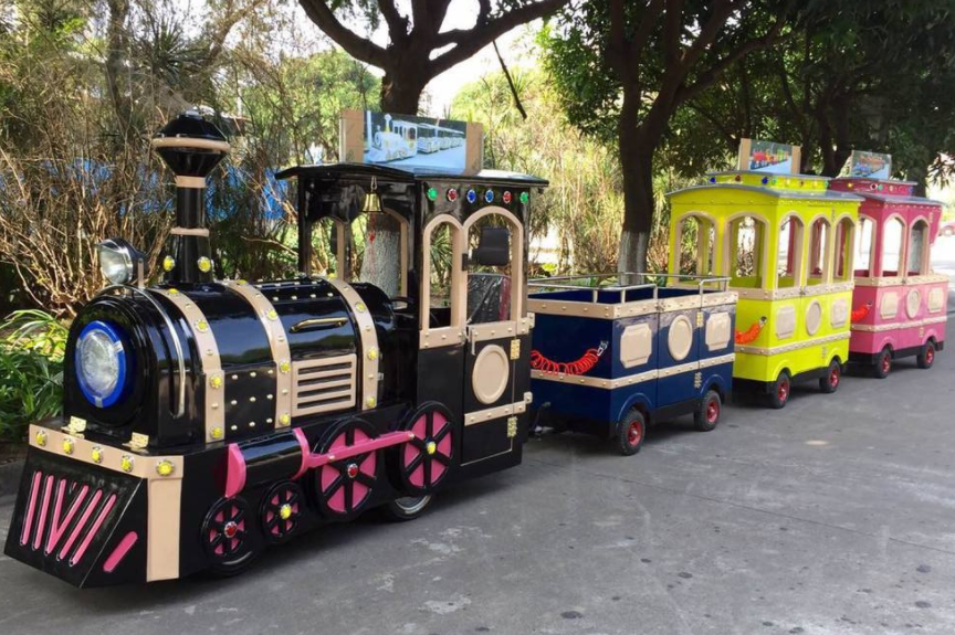 觀光電動(dòng)小火車(chē)安全檢查和性能檢查事項(xiàng)