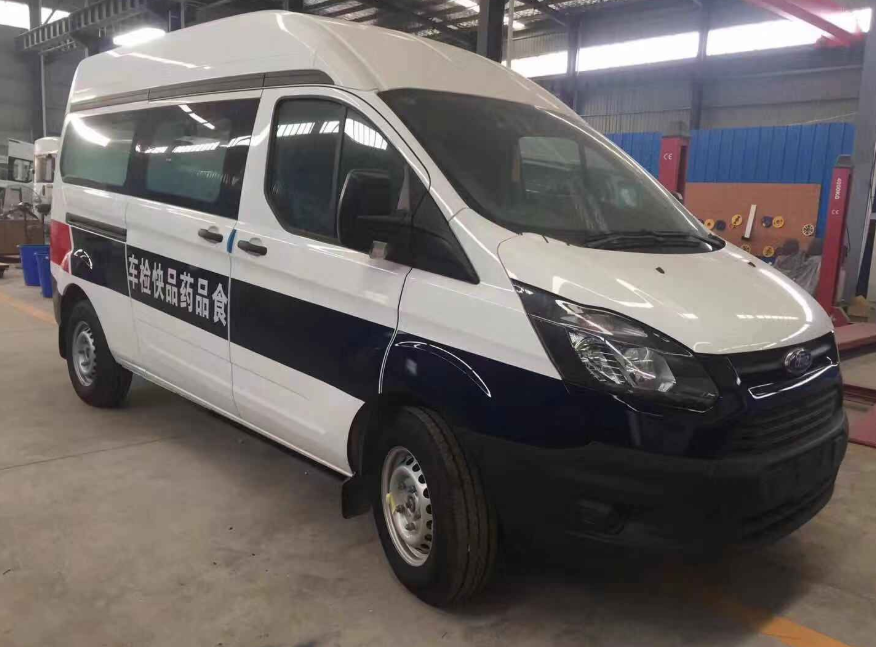 食品檢測(cè)車具備什么樣的性能？